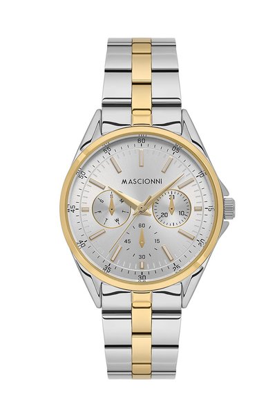 mascionni M.1.2297.2 ساعة يد نسائية