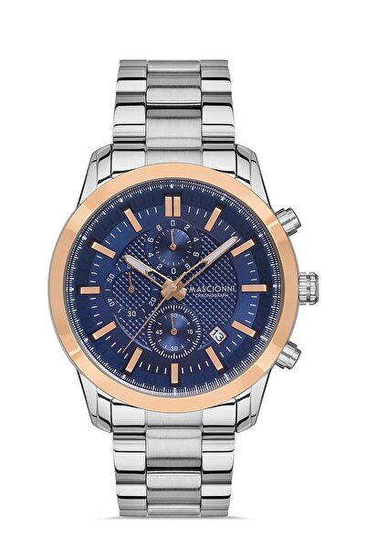 mascionni ساعة يد رجالية M.1.2155.5