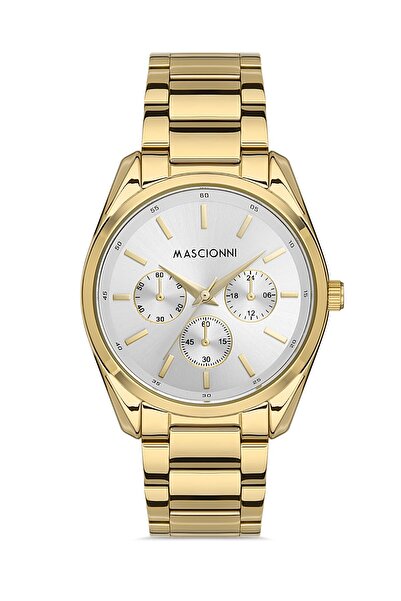 mascionni M.1.1190D.02 Women's Wristwatch