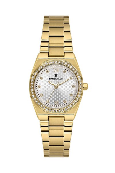 Daniel Klein DK.1.14099-3 Premium Kadın Kol Saati
