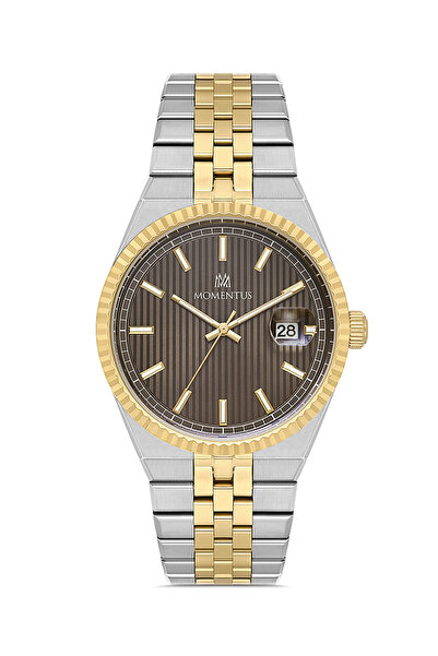 Momentus Cr264T-03Sg Men's Wristwatch