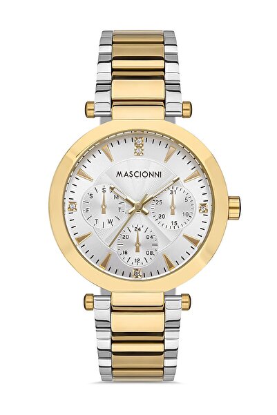 mascionni M.1.2068D.04 Women's Wristwatch
