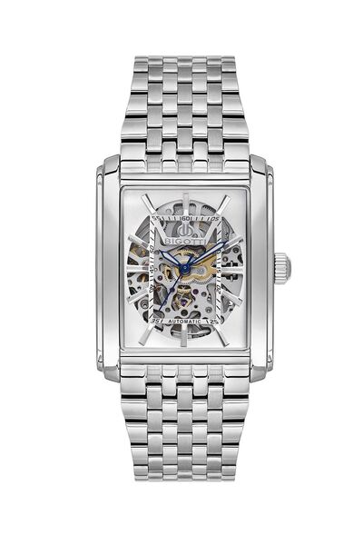 Bigotti Milano BG.1.10634.1 ساعة يد رجالية