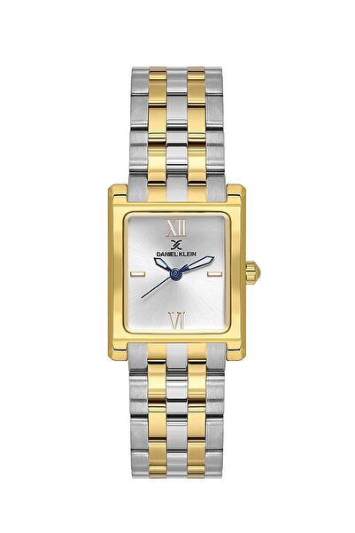 Daniel Klein Dk.1.14111.3 Women's Wristwatch