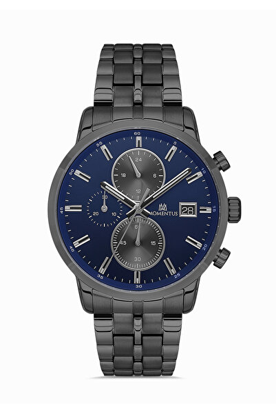 Momentus Men's Casual Cc308N-11Sn Men's Wristwatch