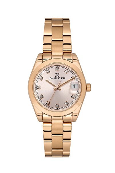 Daniel Klein Dk.3.10042-6 Women's Wristwatch