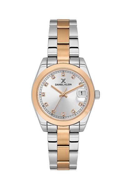 Daniel Klein Kadın Kol Saati Dk.3.10042-7