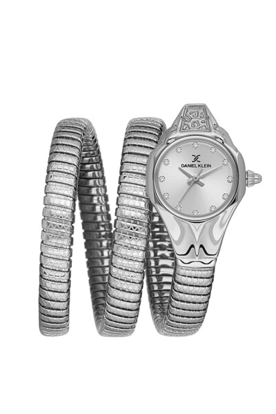 Daniel Klein Dk.13.10080.1 Women's Wristwatch