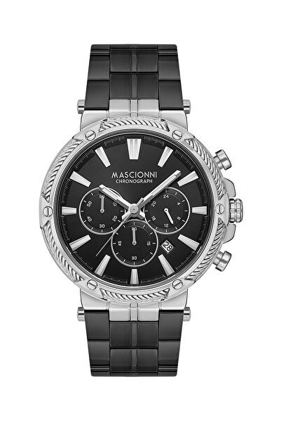 mascionni ساعة يد رجالية M.1.1230.04