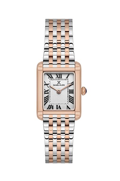 Daniel Klein Dk.1.13786-6 Unisex Kol Saati