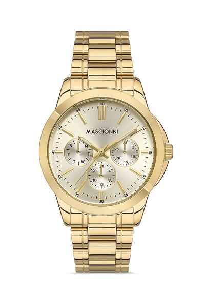 mascionni ساعة يد نسائية M.1.2146D.03