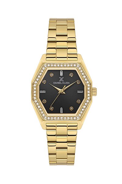 Daniel Klein Dk.1.14113.3 Women's Wristwatch