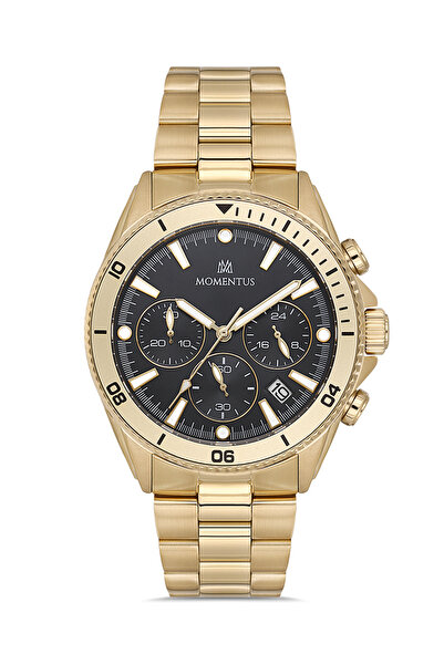 Momentus Men's Sport Master Sm392G-04Sg Men's Wristwatch