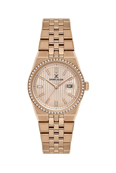 Daniel Klein Dk.13.10124-6 Women's Watch