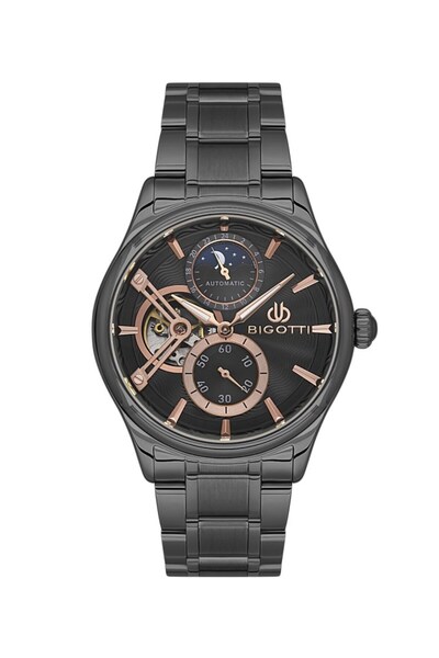 Bigotti Milano Bg.1.10683.6 Men's Wristwatch