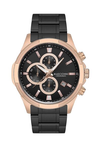 mascionni M.1.2189.4 Men's Wristwatch