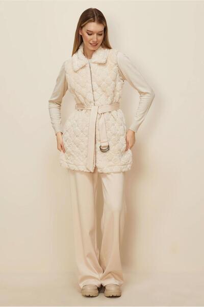 Alvina Belted Tracksuit Set 46152