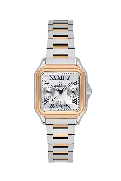 Daniel Klein Dk.1.14042-6 Women's Watch