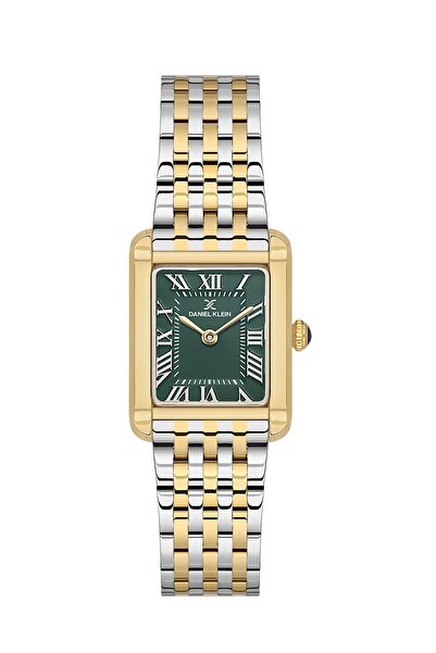 Daniel Klein DK.1.13786-7 Kadın Kol Saati