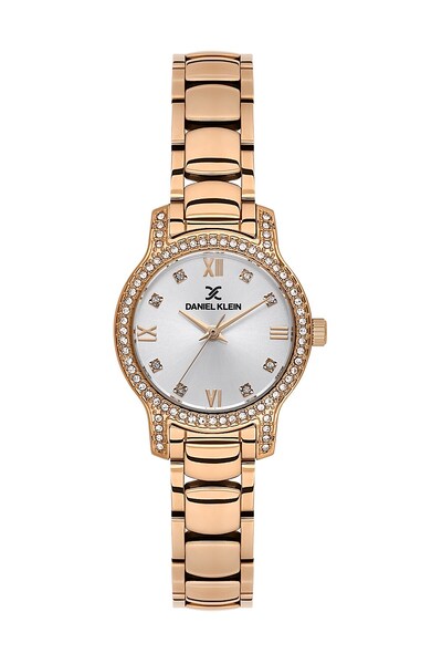Daniel Klein Dk.1.14118-5 Women's Wristwatch