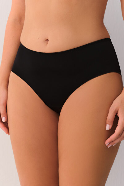 SUWEN Contour Deluxe Midi Slip Külot