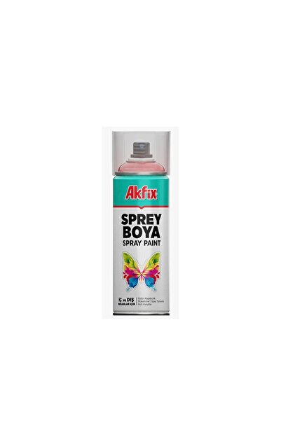 Akfix Akrilik Sprey Boya 400ml