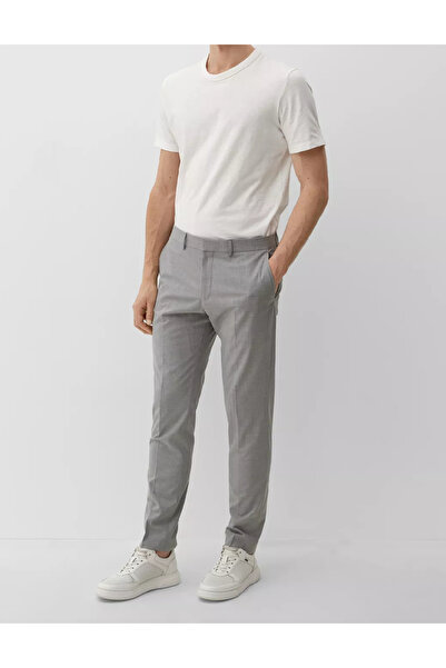 Evendi Pants, Grey