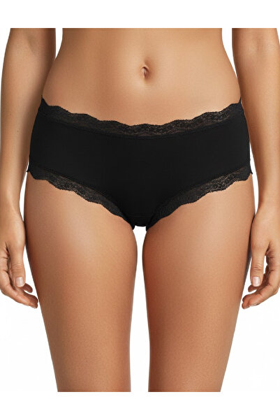 Evendi Panties set, Black