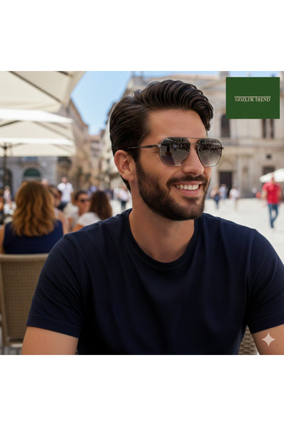 Mustang 2479 02 Erkek Güneş Gözlüğü