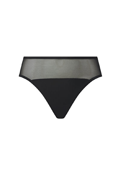 Evendi Chiloti, Negru