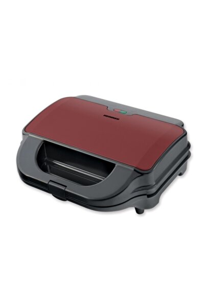 Heinner SANDWICH TOASTER SM-K750FSBK