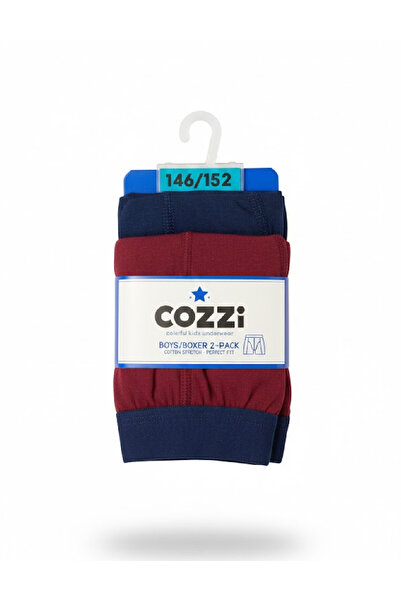 Evendi Boxer Set, Mix Colors