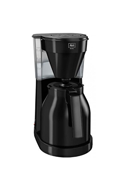 melitta Easy II THERM, Thermal mug, Pivoting filter, Anti-drip system, 1.25L,...