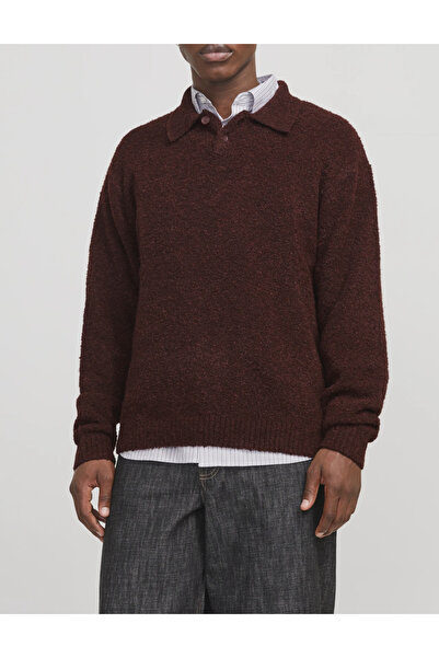 Evendi Sweater, Brown