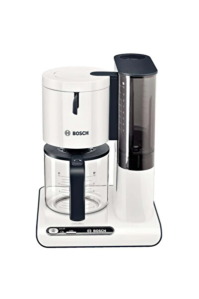 Bosch Cafetiera TKA8011 1160W 1.25 l 15 cesti Alb