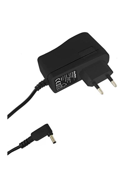 Qoltec AC adapter 10W | 5V | 2A | 4.0*1.35 | 1,4m
