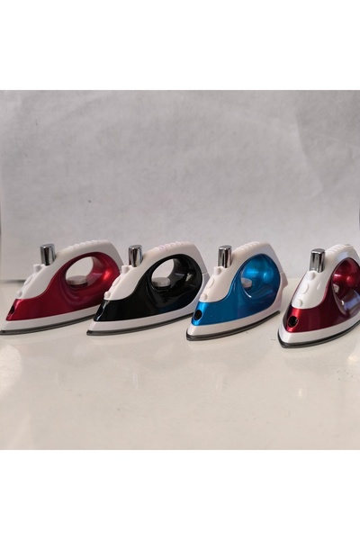 Eagle Ütü görünümlü çakmak