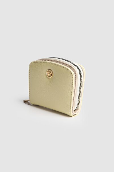 Store Asey Model Soft Leather Women's Wallet