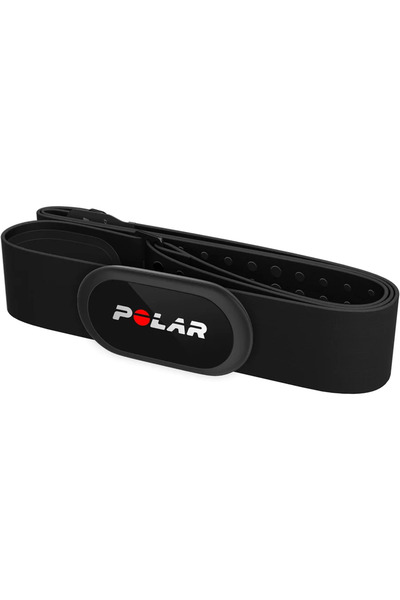 POLAR H10 HR M-XXL negru