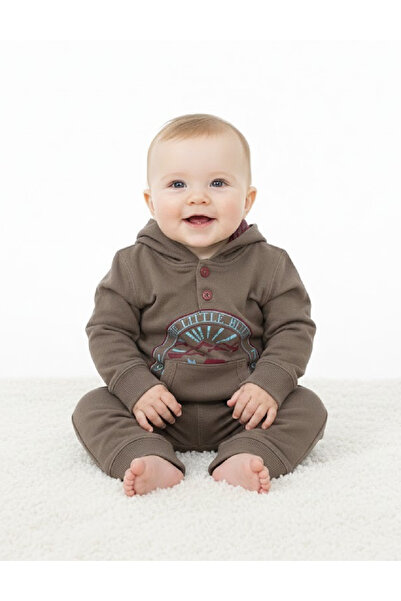 Evendi Hanorac, Maro deschis