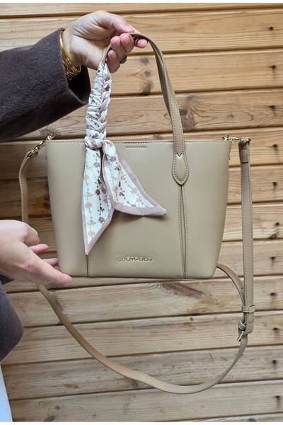 Just Polo Original Special Design Women's Handbag - Top Segment