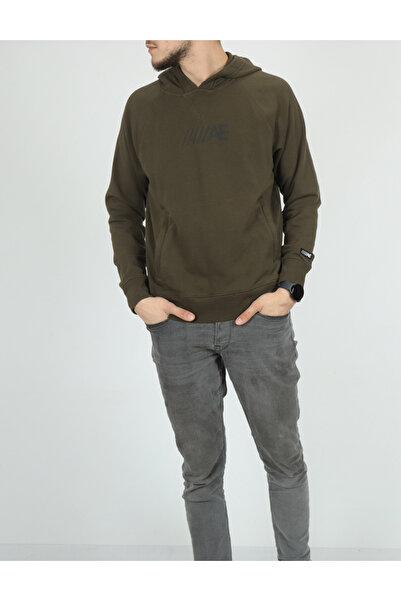 Evendi Hanorac, Verde