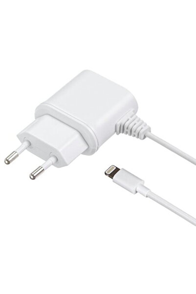 Kit IP5MCEU1AWH MFI, tip Lightning, 1A, Alb