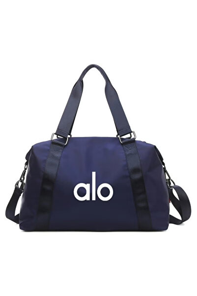 Generic Alo fitness hand-tie, with large capacity, dry and wet compartments,