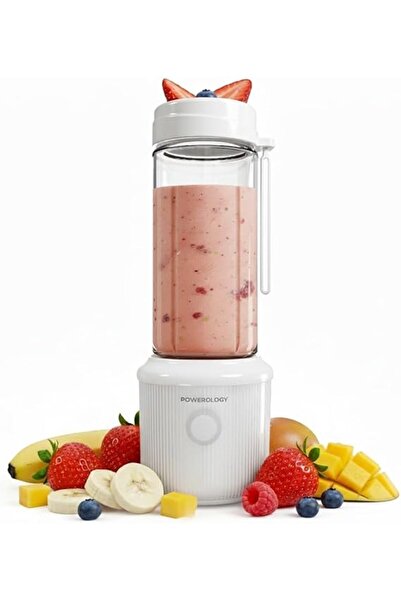 Powerology Portable Blender