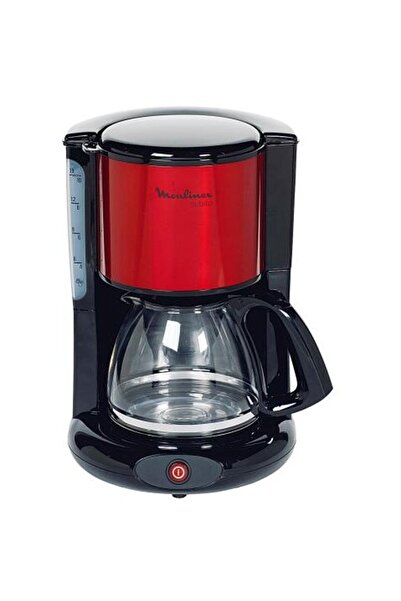 Moulinex FG 360 D 1000 W 1.25 L Negru-Rosu