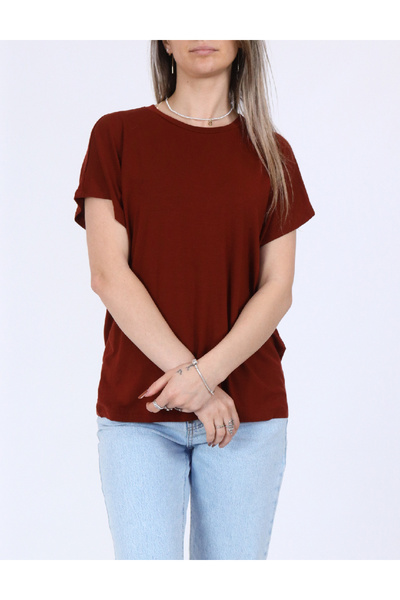 Evendi T-shirt, Brick