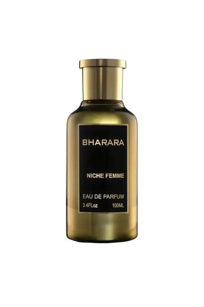 Bharara NICHE FEMME, women, 100 ml