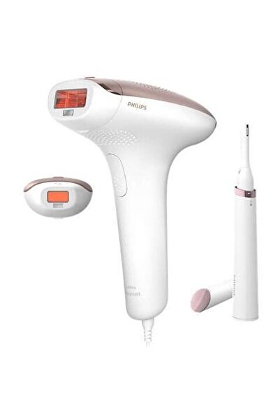 Philips Lumea Advanced BRI920/00, 250000 light pulses, SensoAdapt technology,...