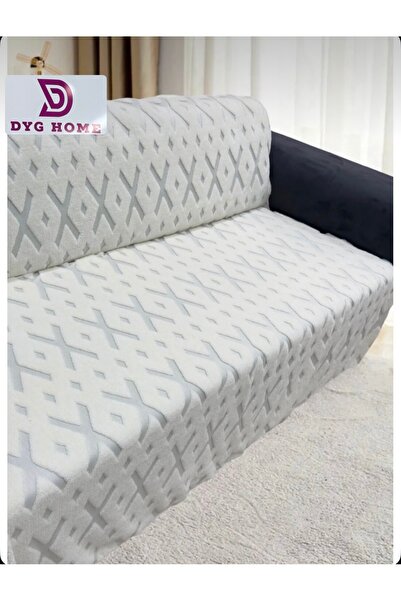 dyg home Husa pentru scaun 180cm x 210cm Husa pentru canapea extensibila Husa...